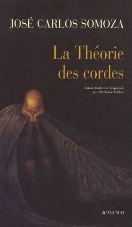 Théorie des cordes