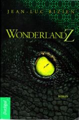 Jean-Luc Bizien - Wonderlandz