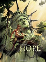 Alain Janolle - H.O.P.E.