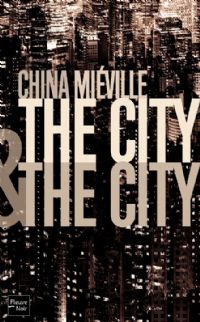 The city